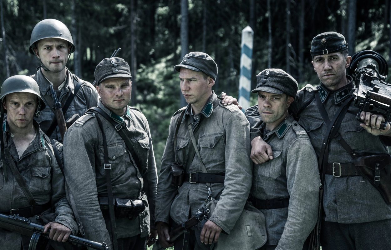  Hela 24 nya filmer till SVT Play i helgen – här är Filmtopps 5 bästa
