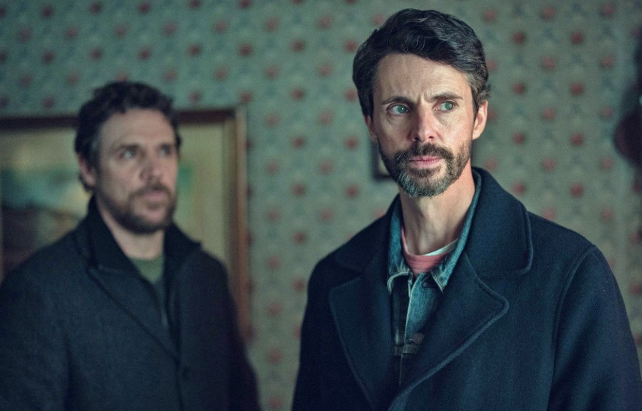 Brittisk thriller baserad på dansk bästsäljare kommer nu till Netflix