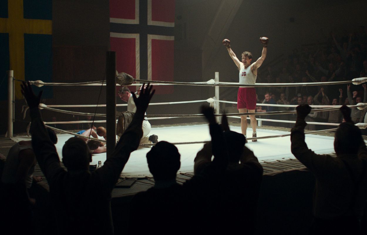 20+ nya filmer på SVT Play i helgen – Filmtopp listar de allra bästa