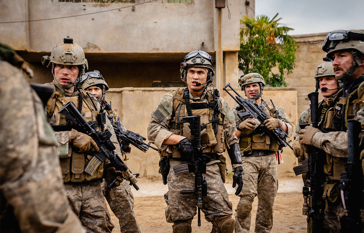 Nu finns ”bländande” och ”knäckande” bra film med toppbetyg att streama