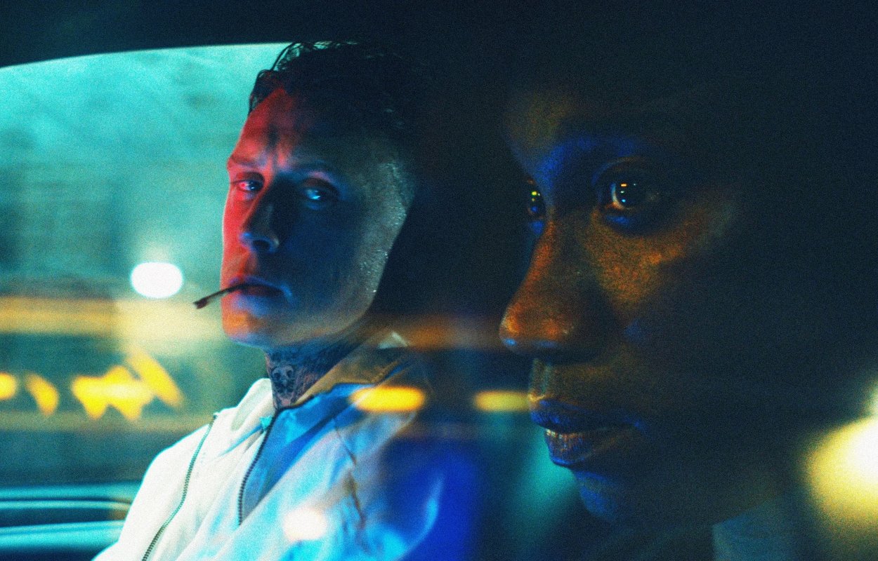 ”Kompromisslös” dramathriller från 2023 finns nu att streama på SVT Play