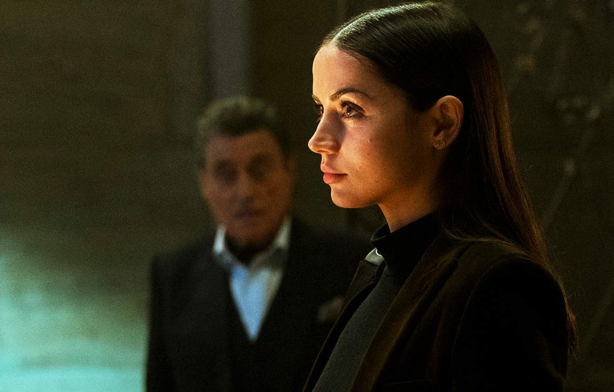 Här är de bästa nya filmerna och serierna från veckan – Filmtopp tipsar