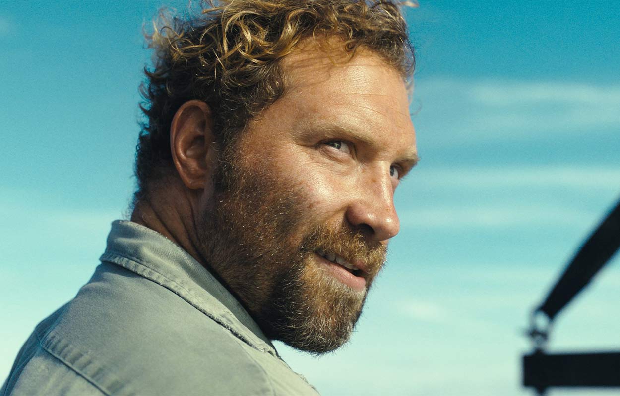 Nya ”Dangerous Animals” är ”den bästa hajfilmen” på flera år