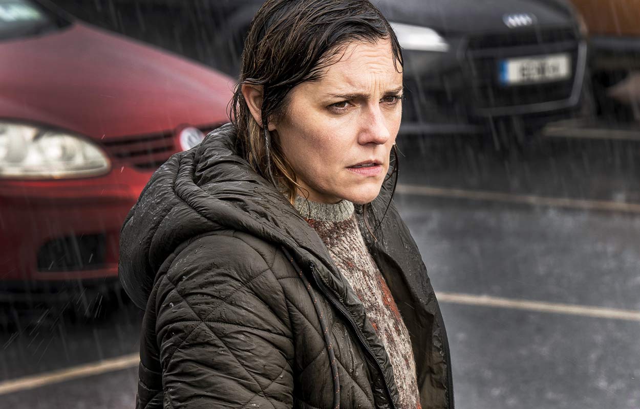 I veckan släpps ny kriminalthriller på TV4 Play – spänning med mord och hämnd