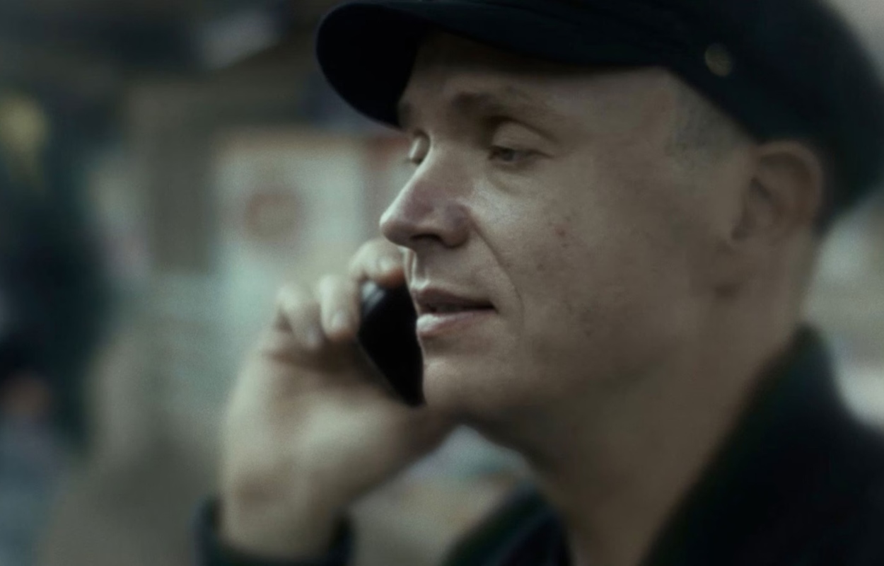 ”Oerhört stark” finsk thriller från 2021 finns nu på SVT Play