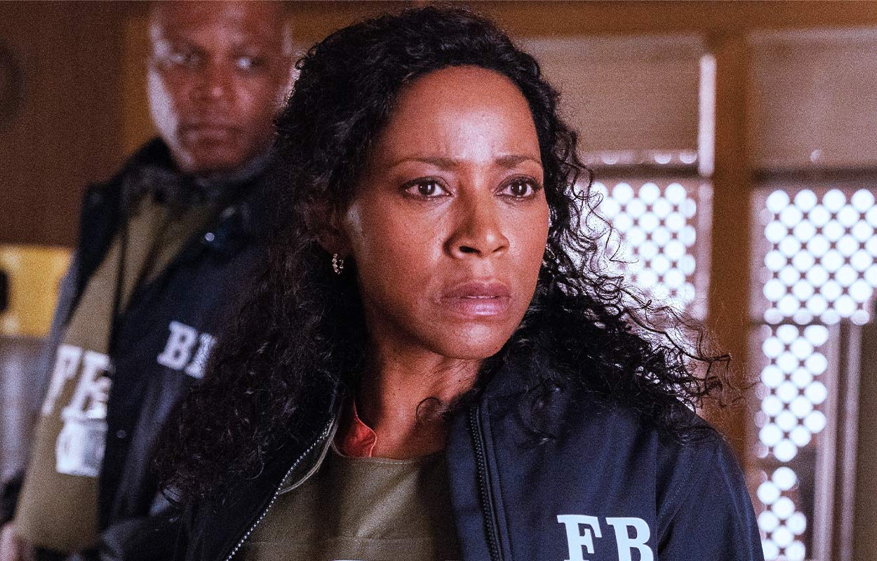 Sista säsongen av populär thrillerserie nu på Netflix topplista