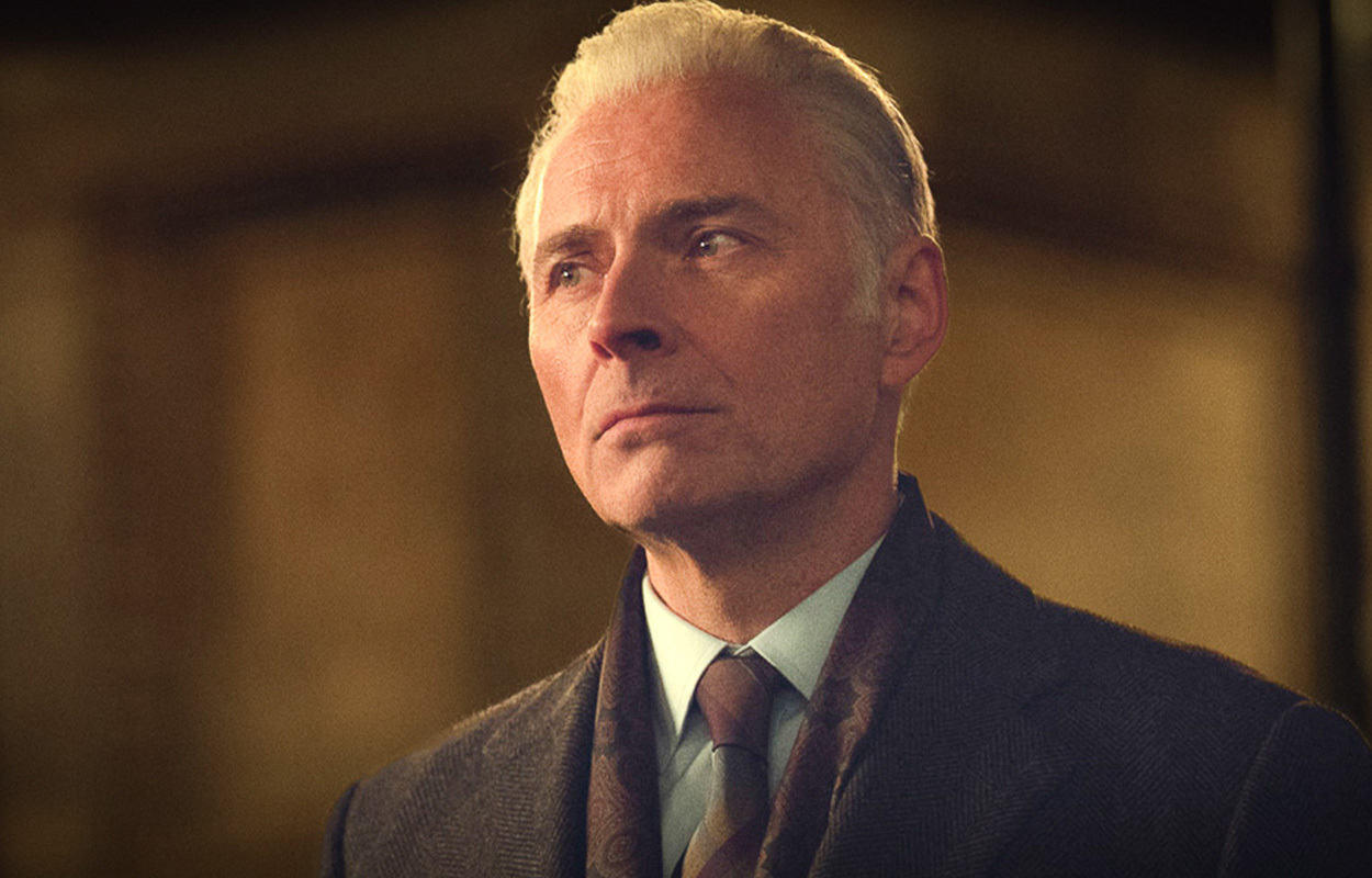 Ny het krimfeber på Netflix – tre deckarserier på topplistan