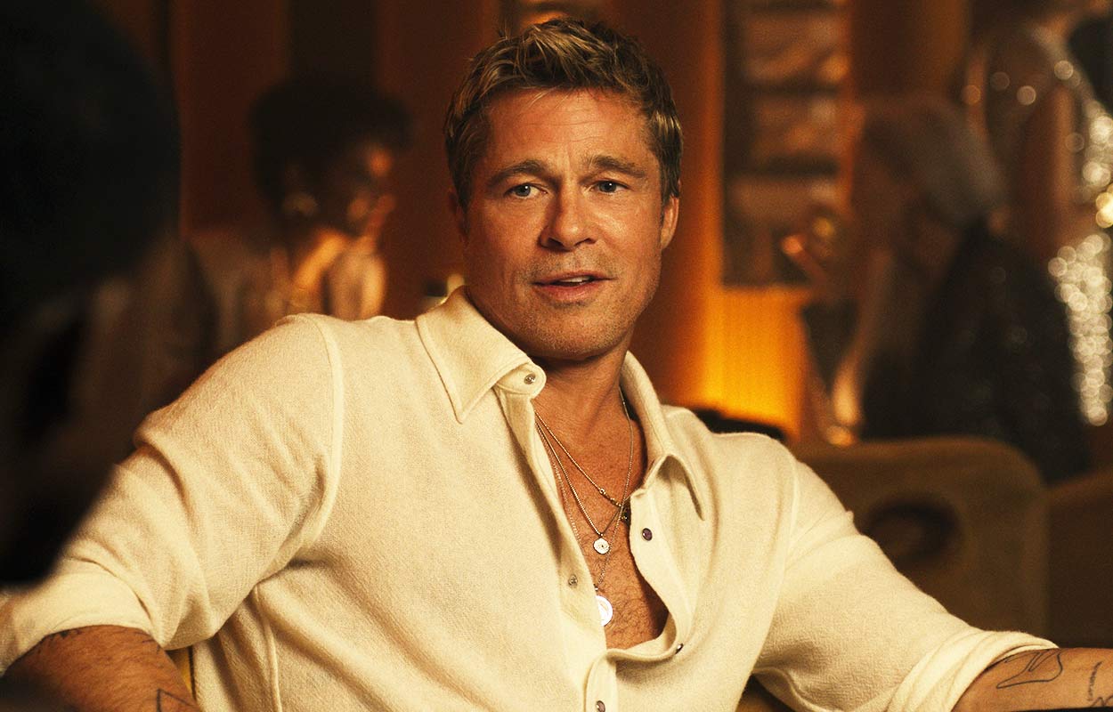 Tre vassa filmer med biopremiär i veckan