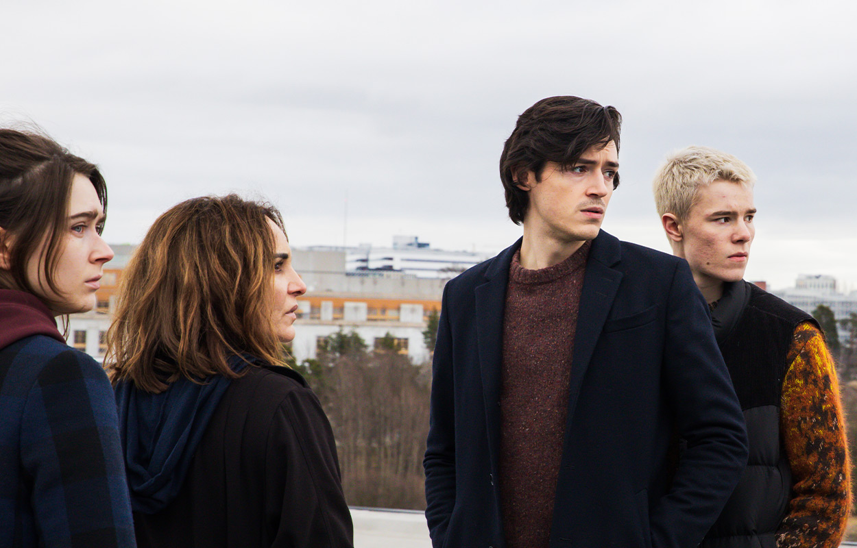 Längre väntan på ”Gåsmamman” på TV4 Play – här är nya datumet