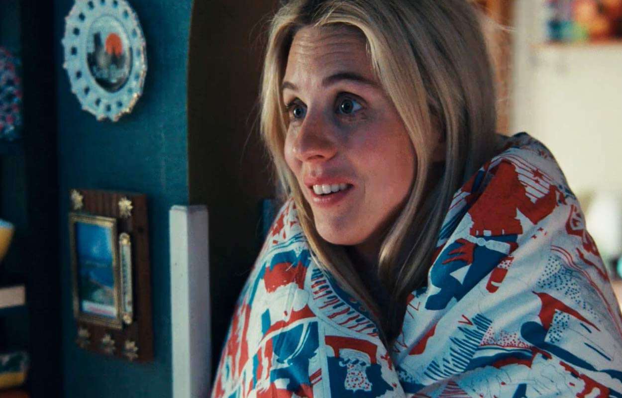 Snart kommer ny svensk Netflix-serie baserad på succébok – premiären spikad