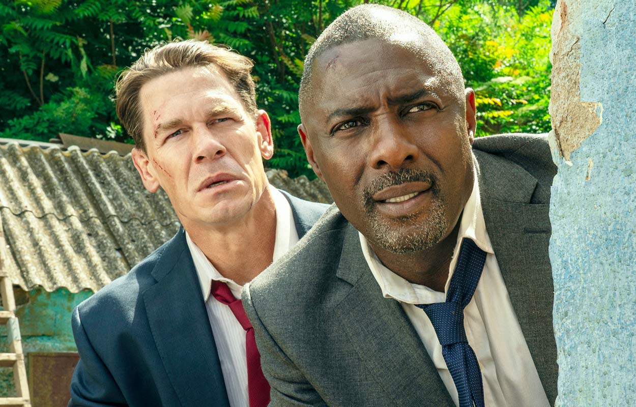 Nya filmer att se fram emot i sommar – det hetaste på bio och streaming