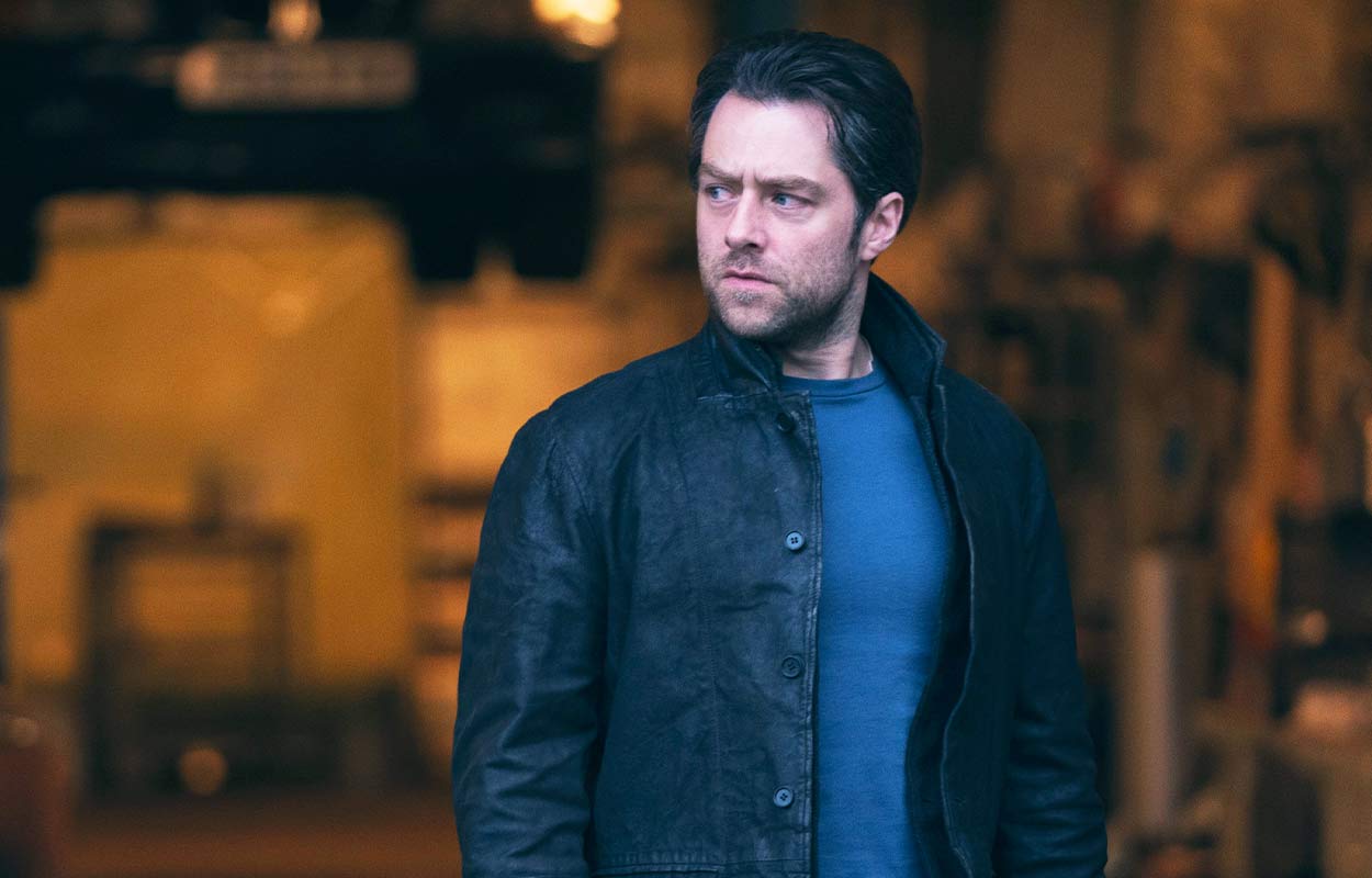 Fyra riktigt bra kriminalserier på SVT Play i veckan