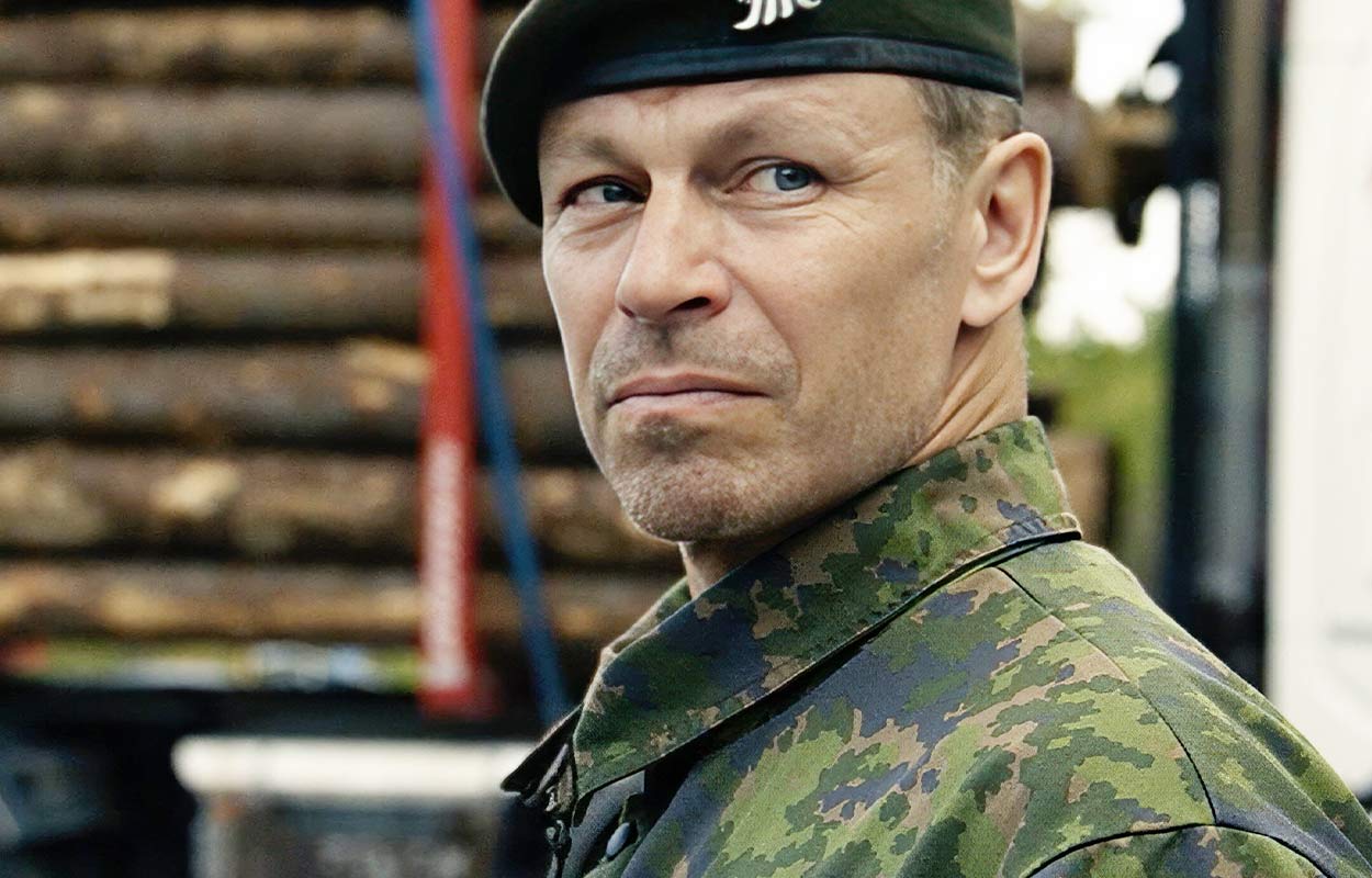 ”Konflikt” är en riktig fullträff – högsta betyg till nya serien på TV4