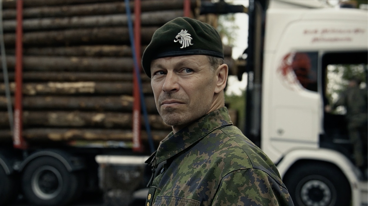 I veckan släpps sommarens stora thrillerserie på TV4 Play: ”Riktig fullträff”