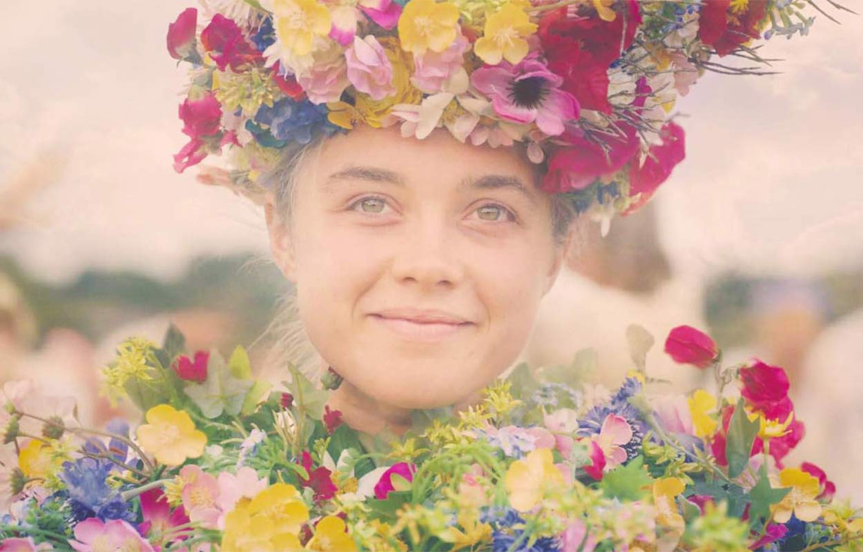 Midsommar (2019)