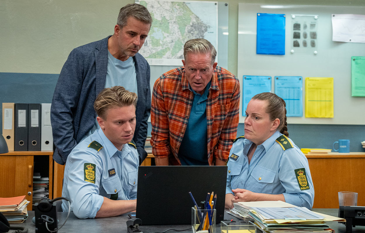 6 måsten att se i veckan – de bästa nya filmerna och serierna