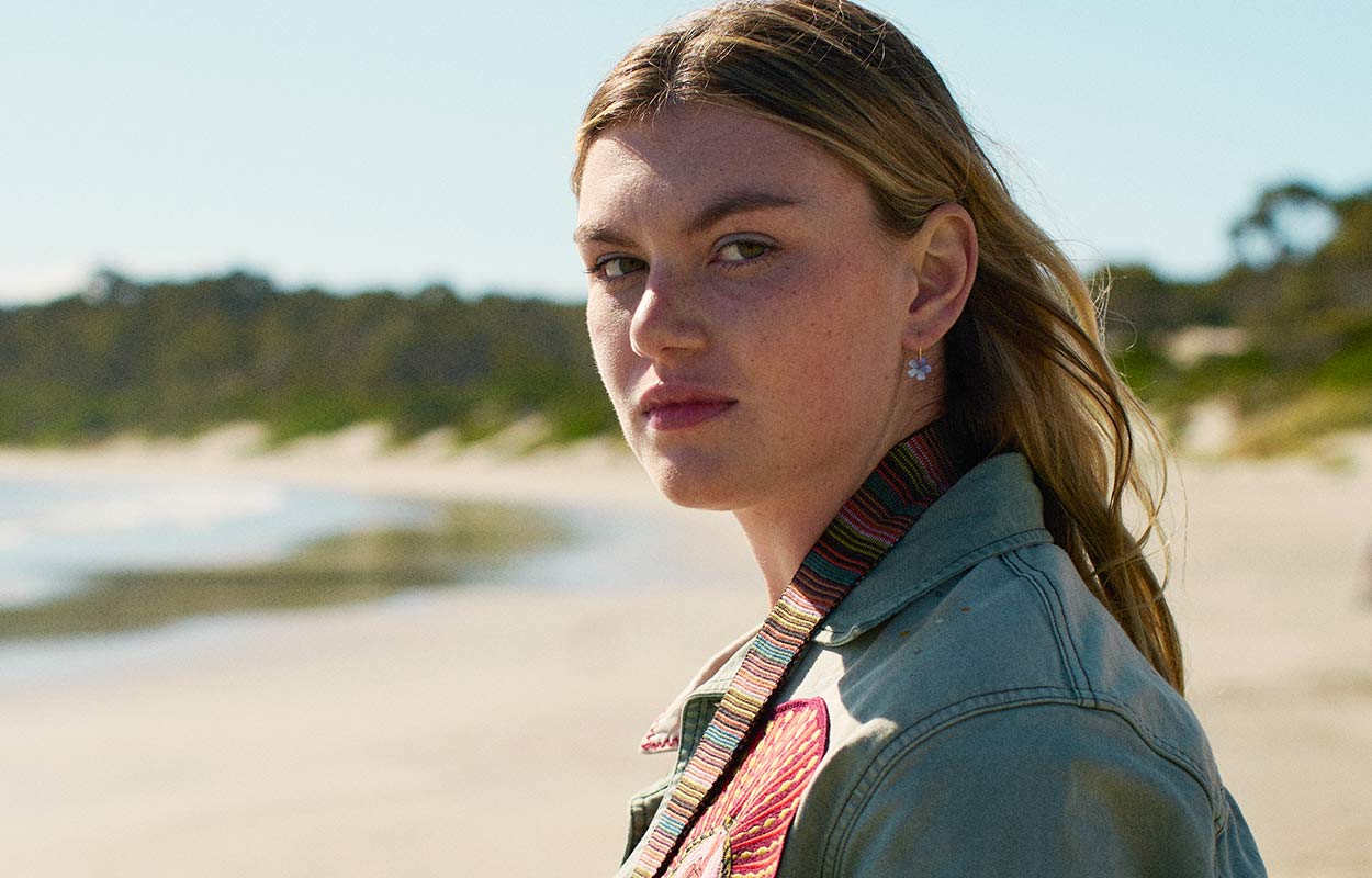 Ny het krimfeber på Netflix – tre deckarserier på topplistan