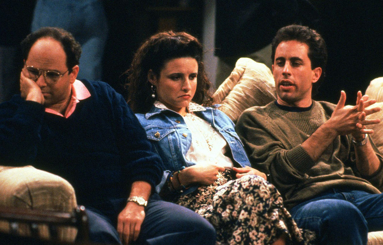 Seinfeld