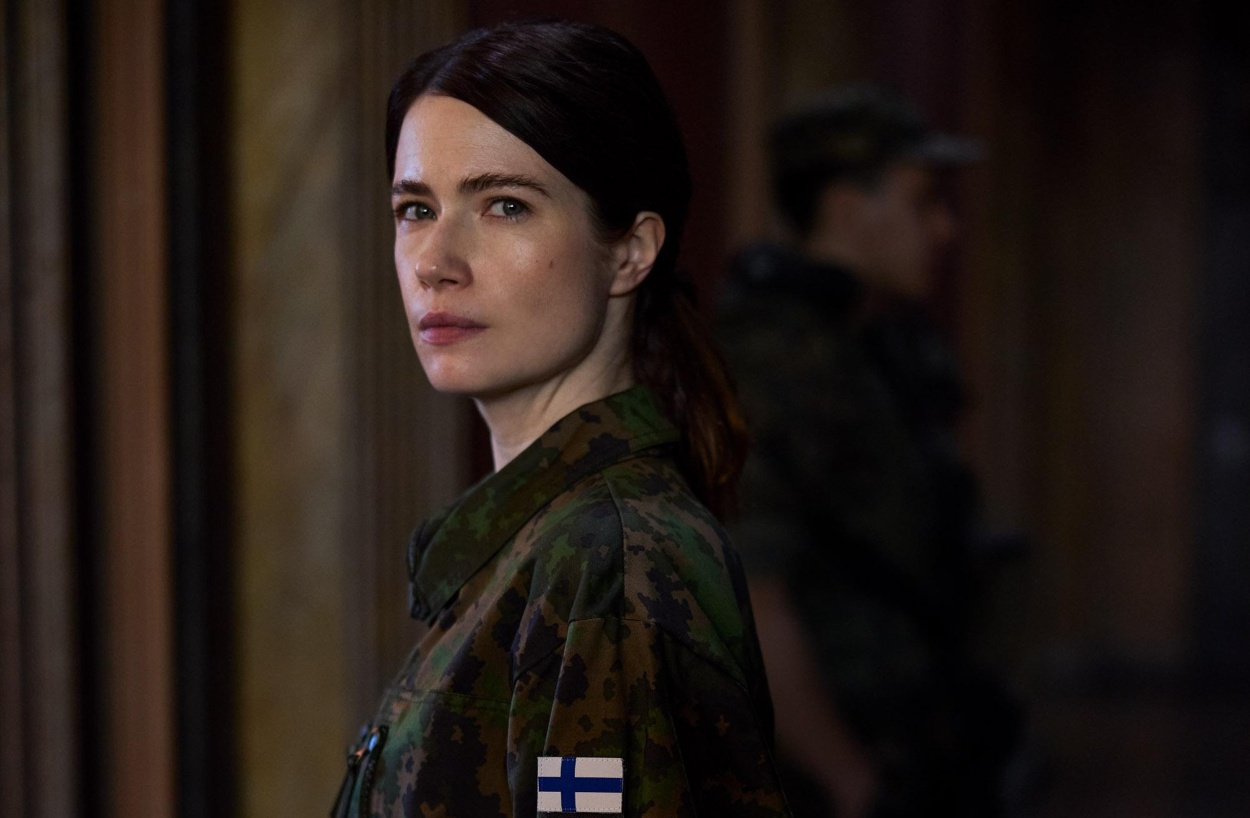 I veckan släpps sommarens stora thrillerserie på TV4 Play: ”Riktig fullträff”