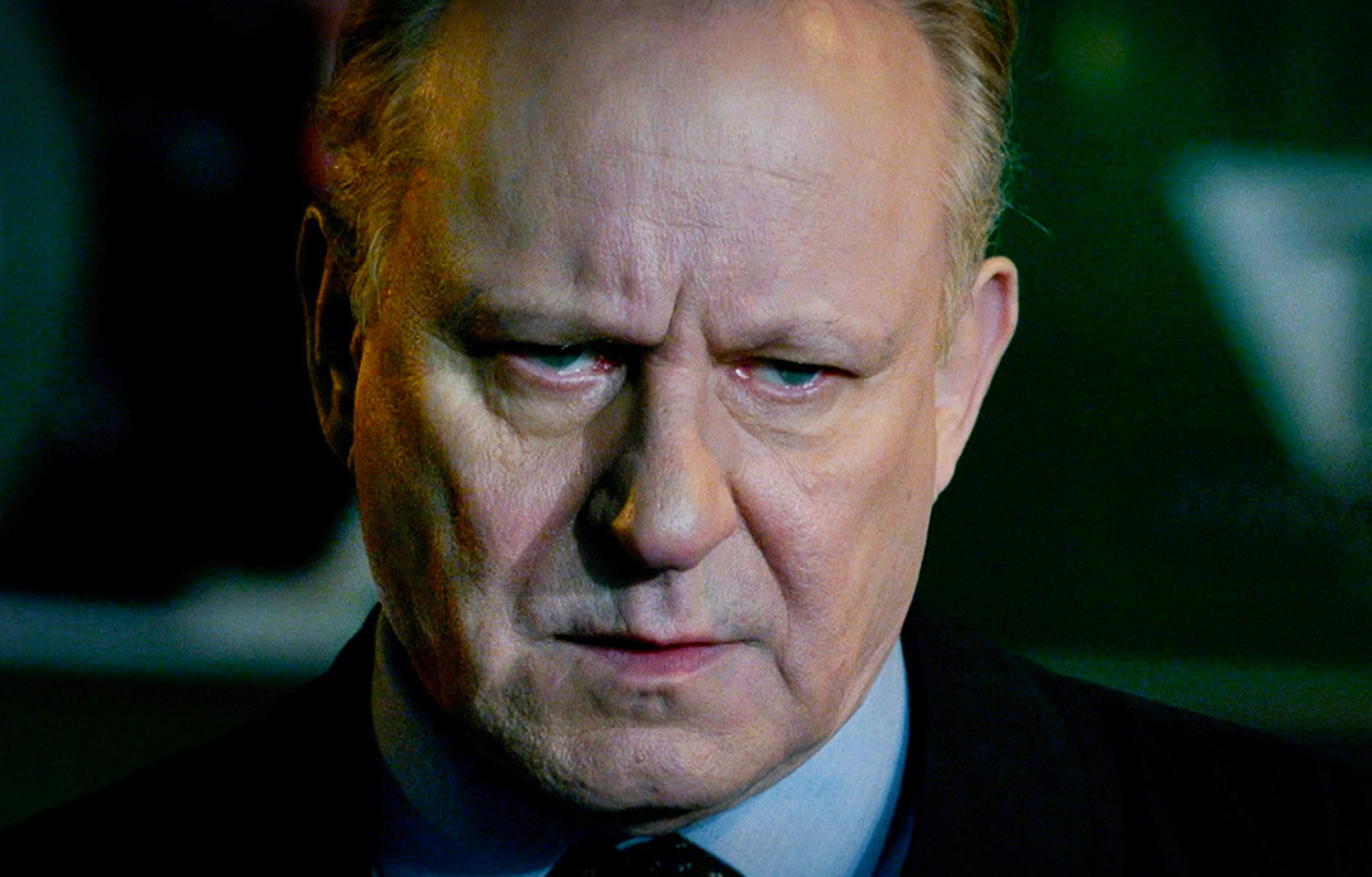 Stellan Skarsg&aring;rds 7 b&auml;sta roller i karri&auml;ren &ndash; och var du streamar dem