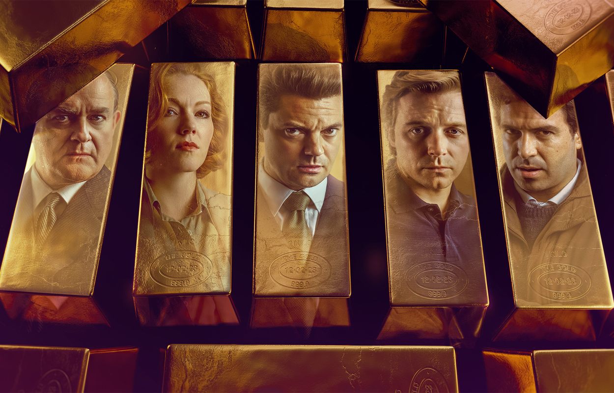 Tittarna har fastnat framför ny brittisk krimthriller på TV4 Play: ”Jag njöt”