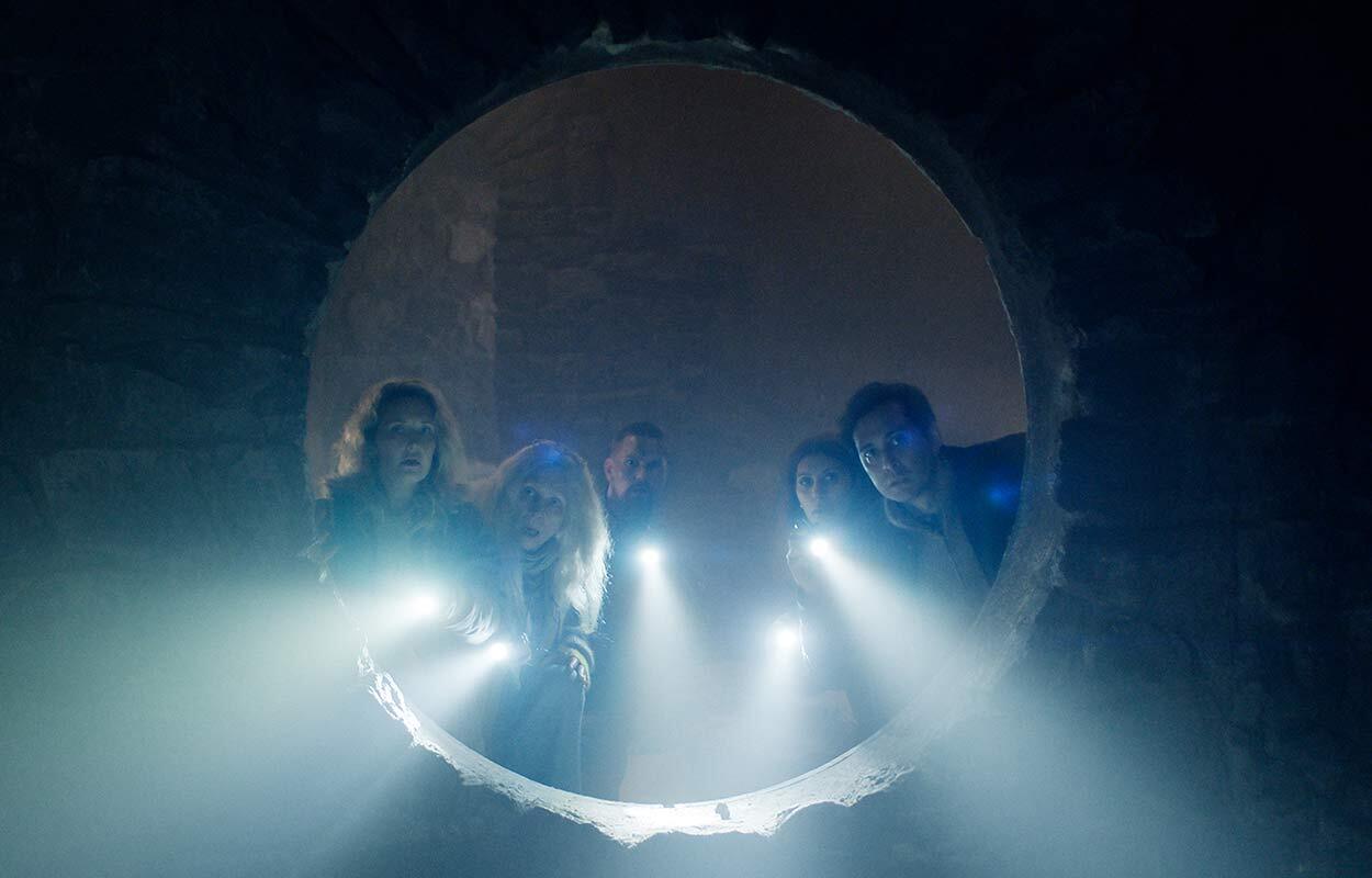 Netflix nordiska thriller som tittarna väntat på är snart här: ”Äntligen!”