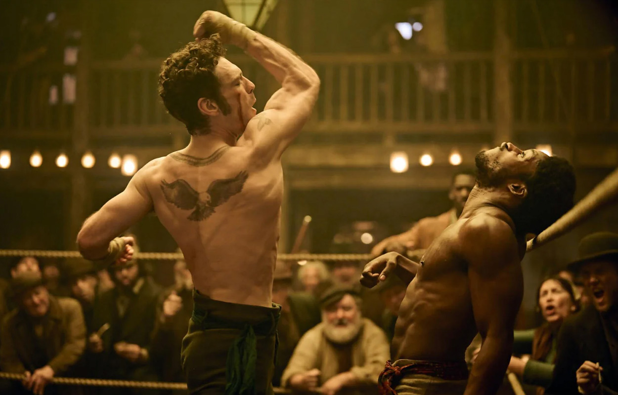 Nu kommer m&auml;sterlig serie fr&aring;n 2025 tillbaka med ny s&auml;song: &rdquo;Extremt sev&auml;rd&rdquo;