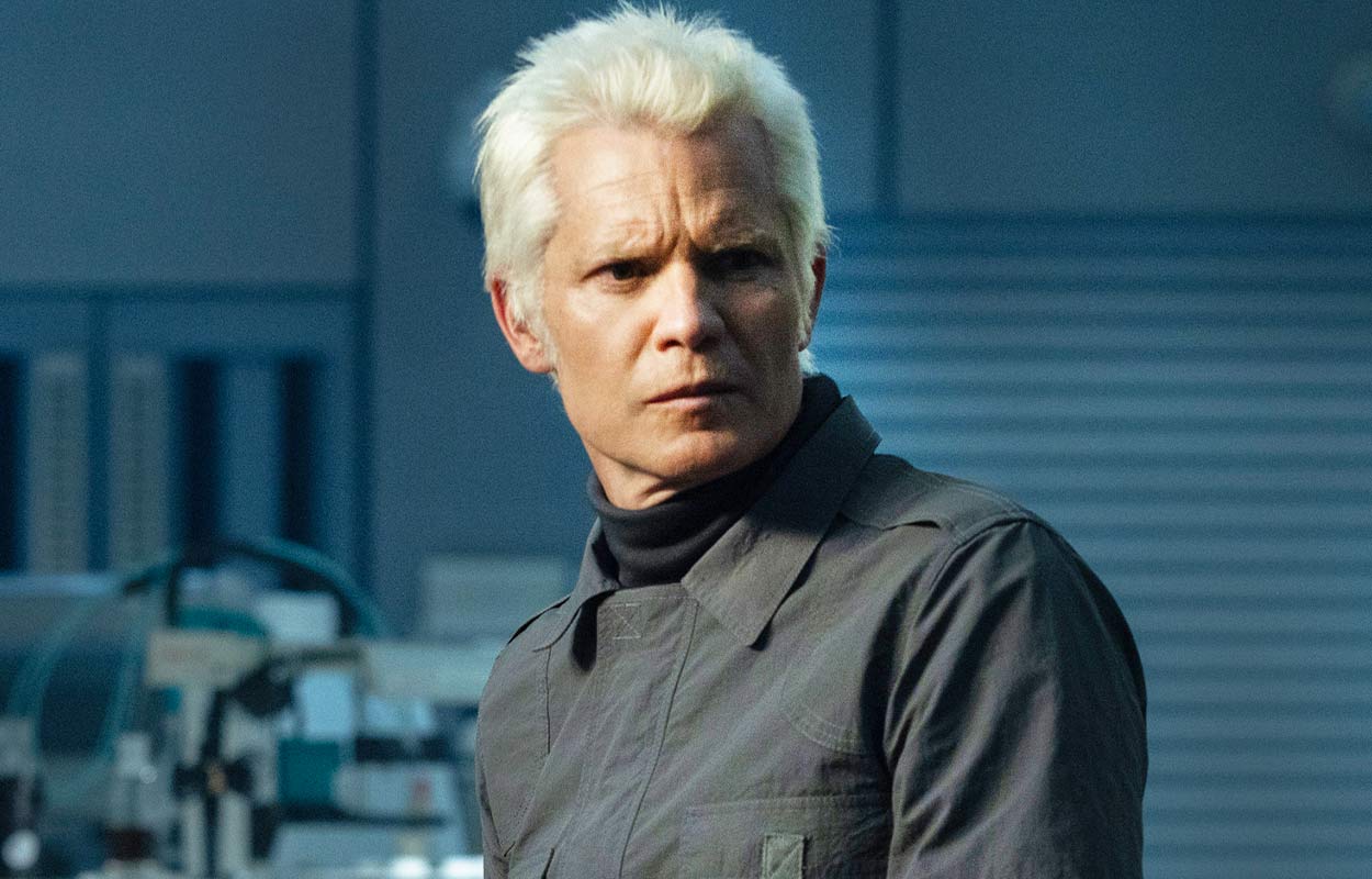 Nya nervkittlande ”Alien”-serien närmar sig – högt betyg av Filmtopp