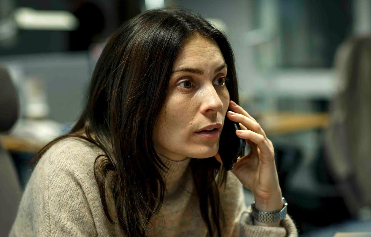 Snart försvinner mästerlig svensk thrillerserie från Netflix – enormt hyllad