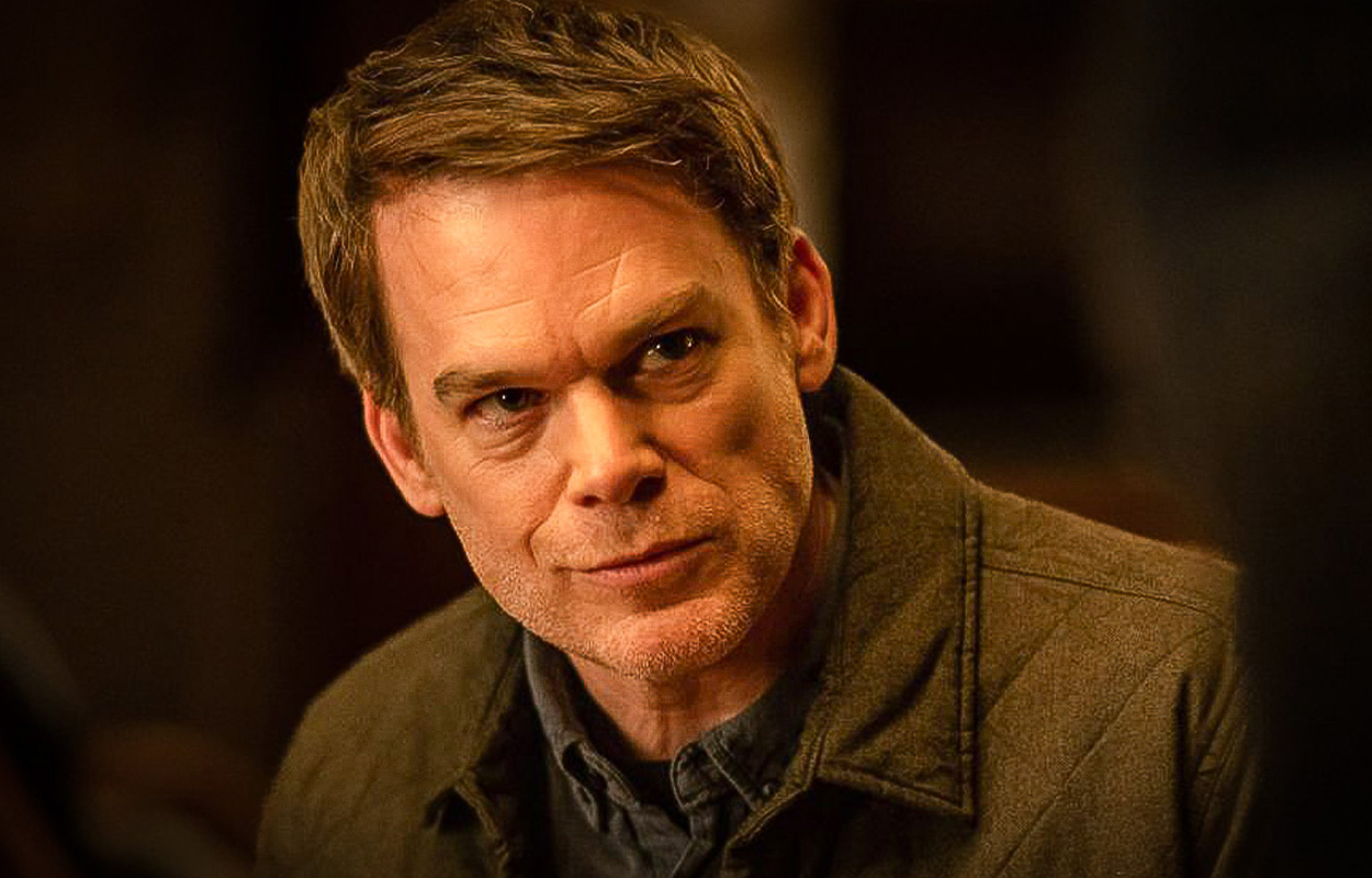 Dexter: Resurrection