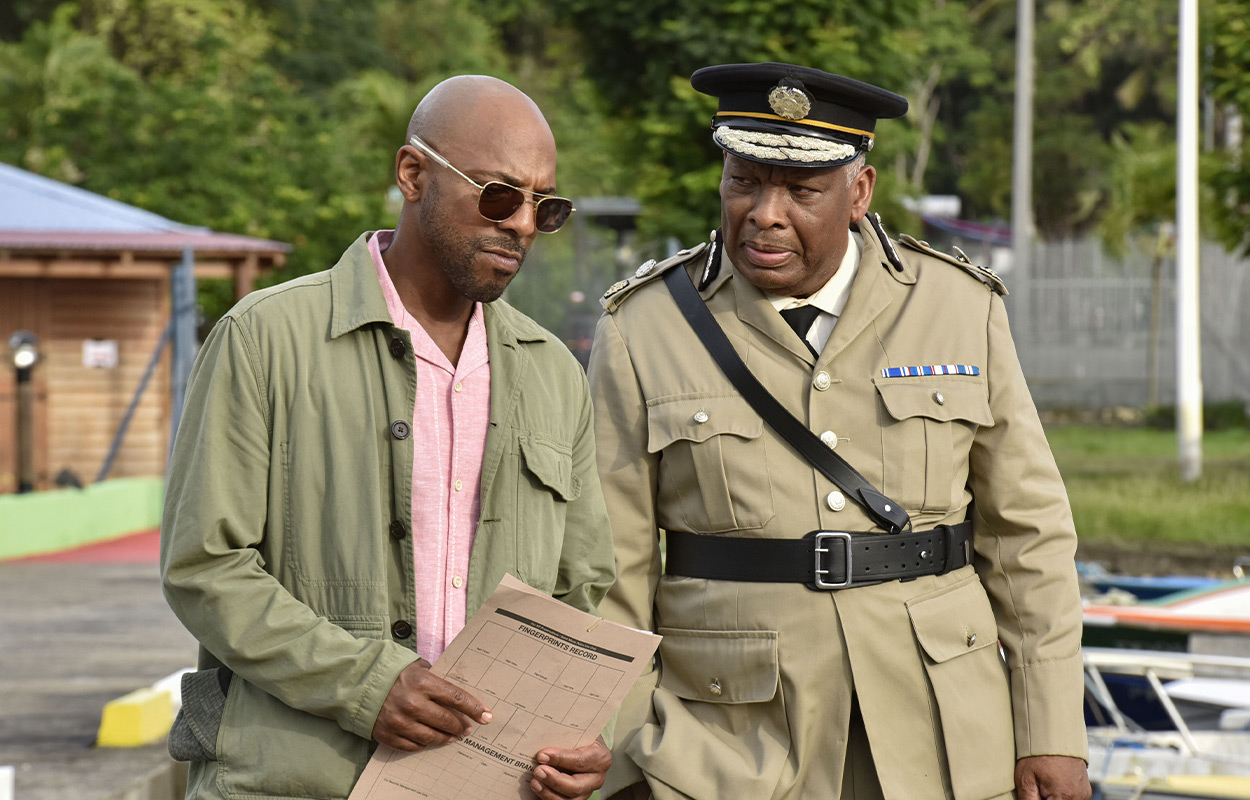 Nu kommer forts&auml;ttningen p&aring; en av TV4 Plays mest popul&auml;ra krimserier