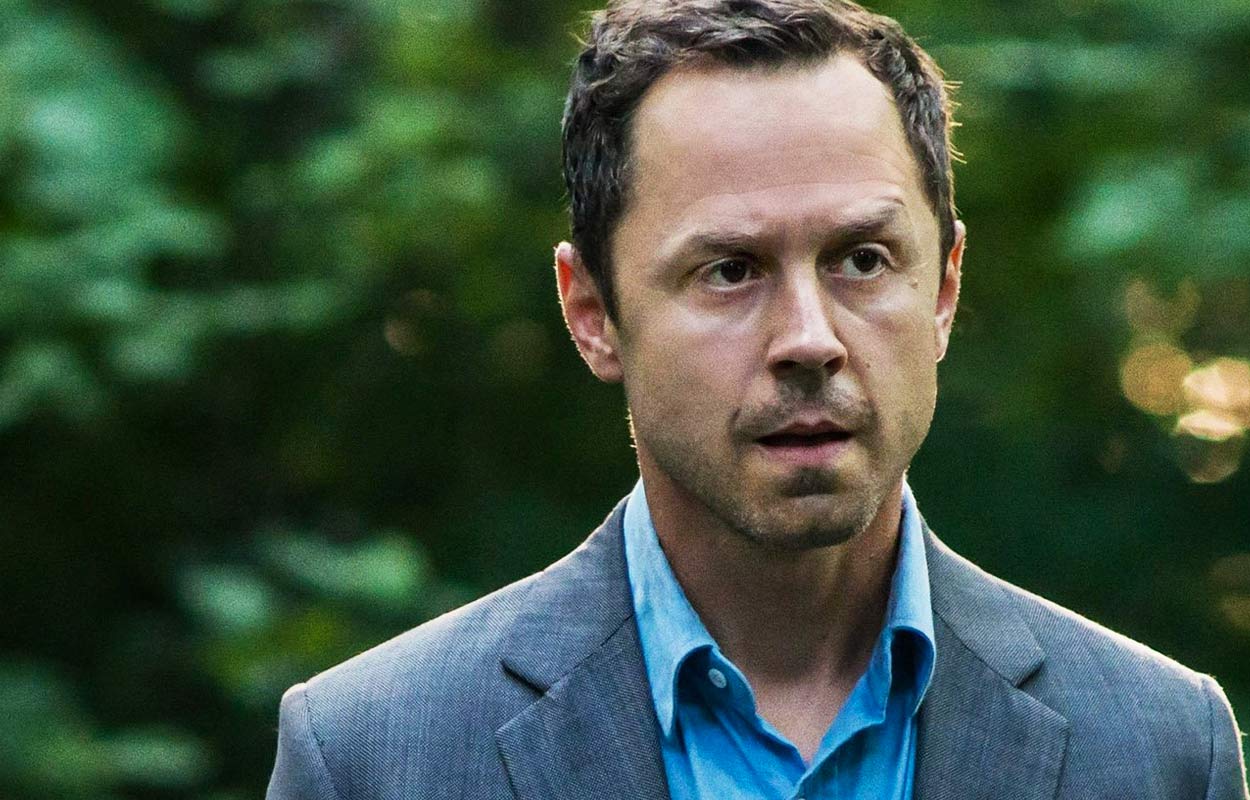 Netflix har smugit ut ”fängslande” kriminalserie ”gjord för att slukas”