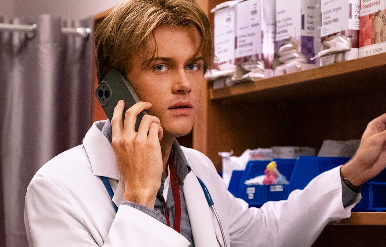 The Summer I Turned Pretty lockar flest tittare på Prime Video