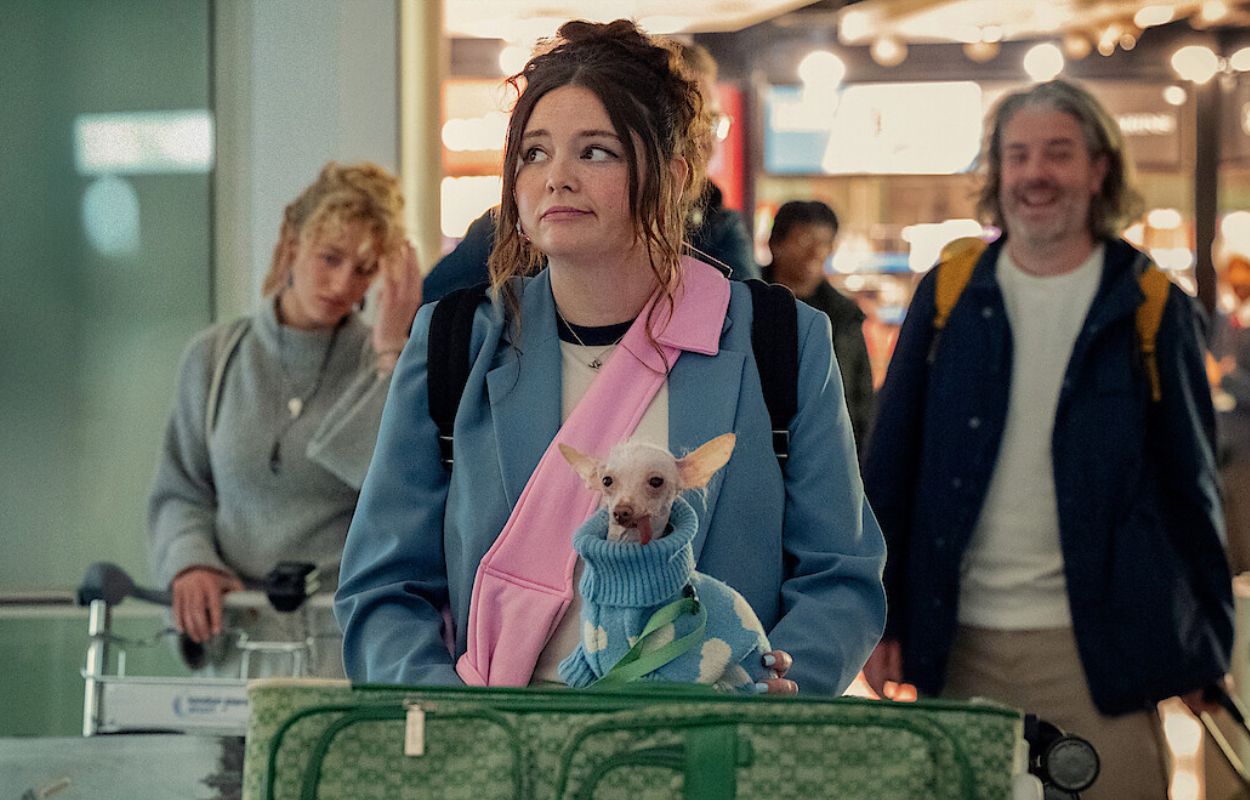 5 nya filmer och serier du måste se i veckan – på bio och streaming