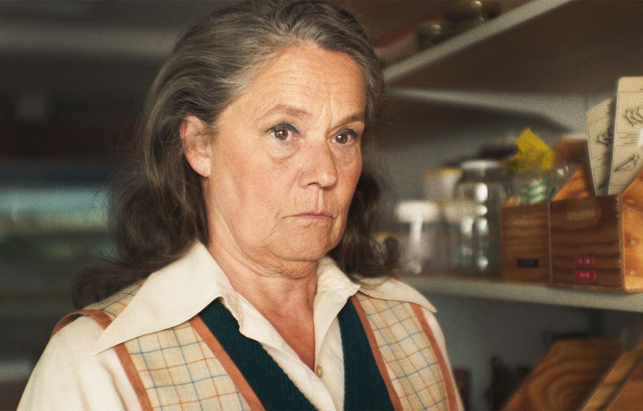 En av årets största svenska serier kommer nu till SVT Play : ”Ny klassiker”