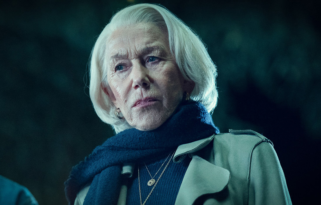 Netflix nya krimsatsning är etta på topplistan – omedelbar succé