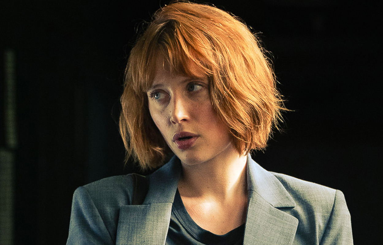 Detaljen som kan stoppa Netflix nya succéthriller från en andra säsong