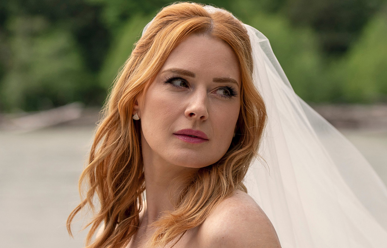 &Auml;lskade Netflix-serien f&ouml;rnyas med ny s&auml;song &ndash;&nbsp;sl&aring;r unikt rekord