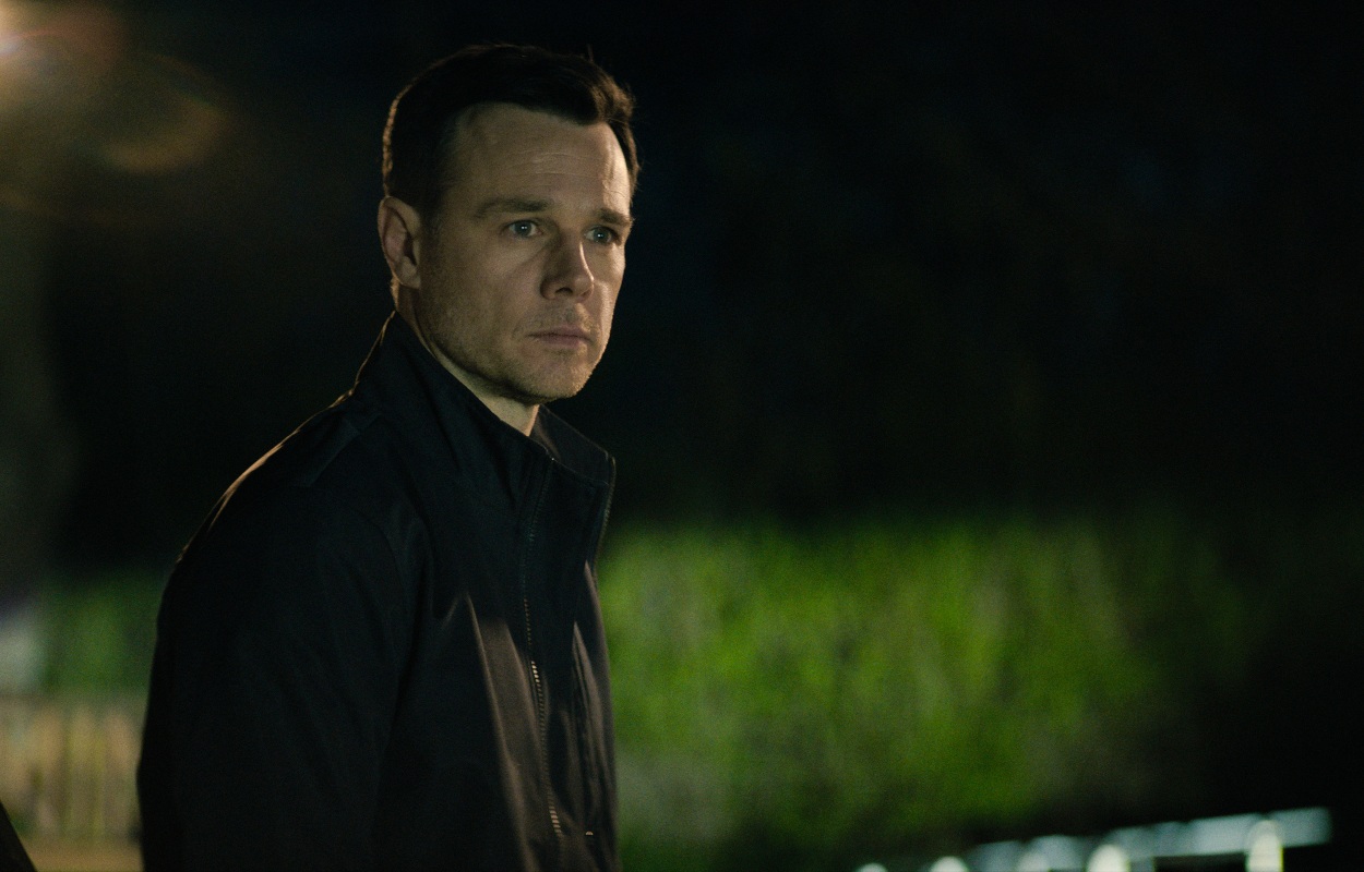 Tre kommande kriminalserier på SVT Play – nya avsnitt av favoriter väntar