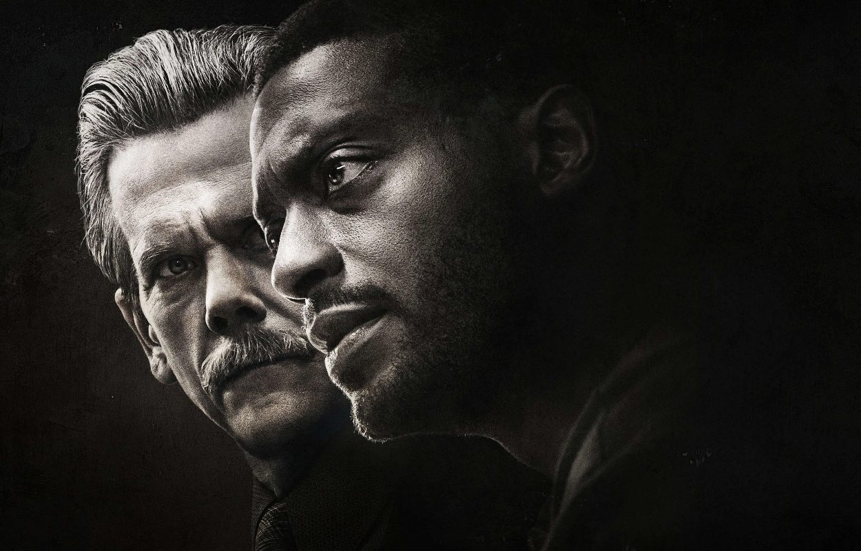 ”Beroendeframkallande” och hårdkokt kriminalthriller från 2019 streamar nu