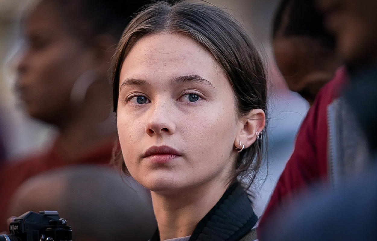 Alex Garlands omtalade inb&ouml;rdeskrigsfilm finns nu att streama &ndash; &ldquo;Ett m&auml;sterligt stycke film&rdquo;