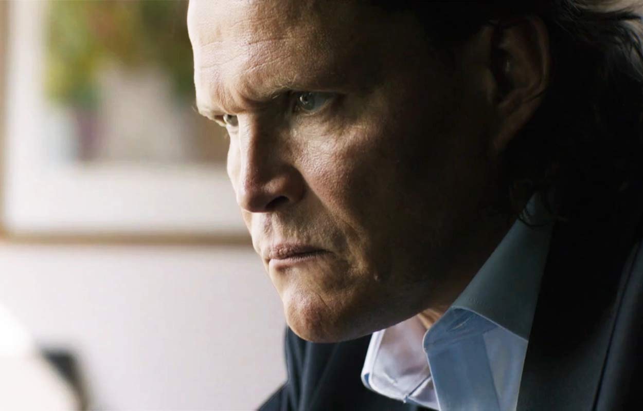 Kriminaldramat p&aring; TV4 Play som &auml;r lika popul&auml;rt som Johan Falk och Beck