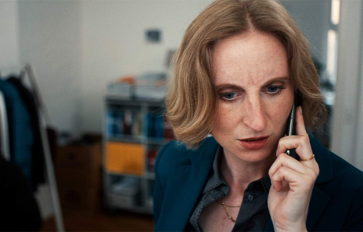 De b&auml;sta danska kriminalserierna 2025 &ndash; Filmtopp tipsar