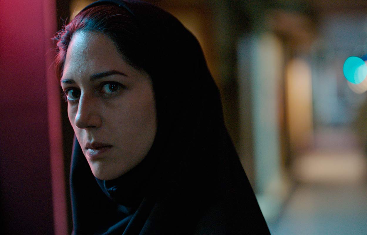 5 riktigt vassa filmer som sl&auml;pps p&aring; SVT Play i veckan