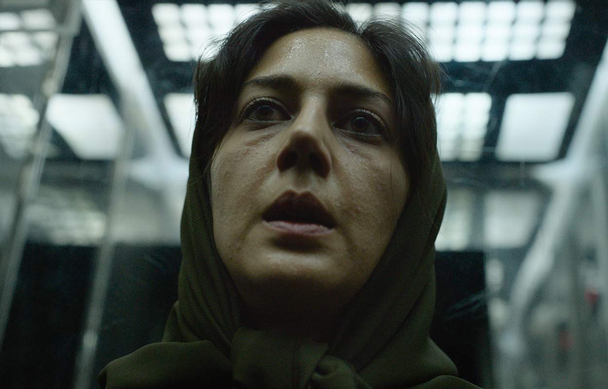 M&auml;sterlig kriminalthriller fr&aring;n 2023 stremar nu p&aring; SVT Play: &rdquo;Svindlande&rdquo;