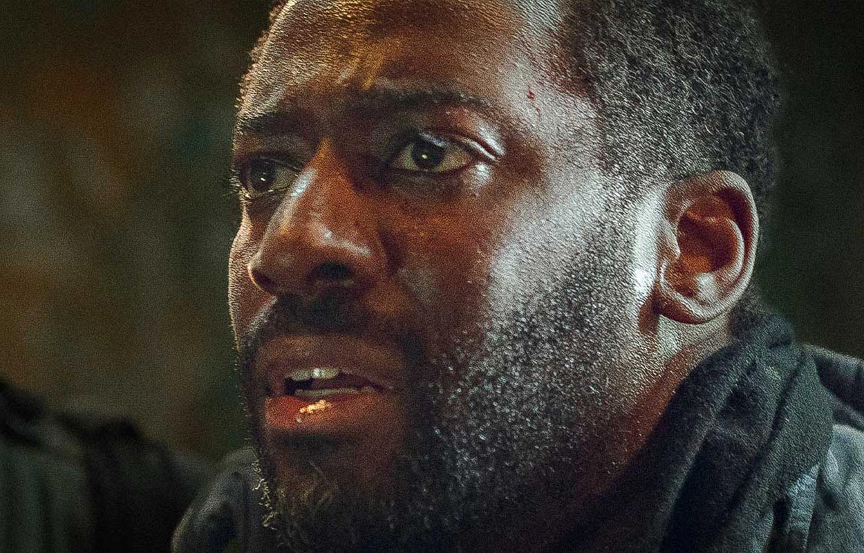 Netflix populära thriller kan få en ny säsong – skaparens ord om framtiden