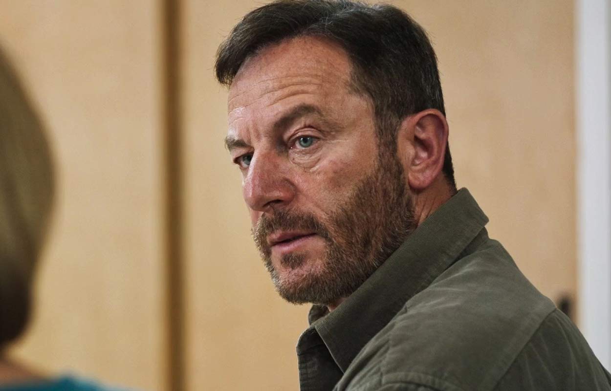 Det starka dramat &rdquo;Mass&rdquo; &aring;ter p&aring; SVT Play.