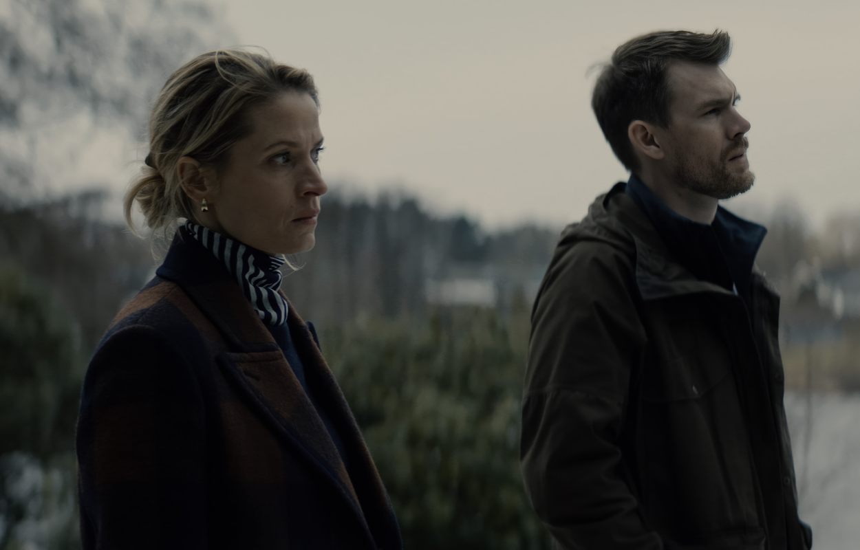 Nästa säsong av krimserien ”Nora Sand” närmar sig – premiären på TV4 bekräftad