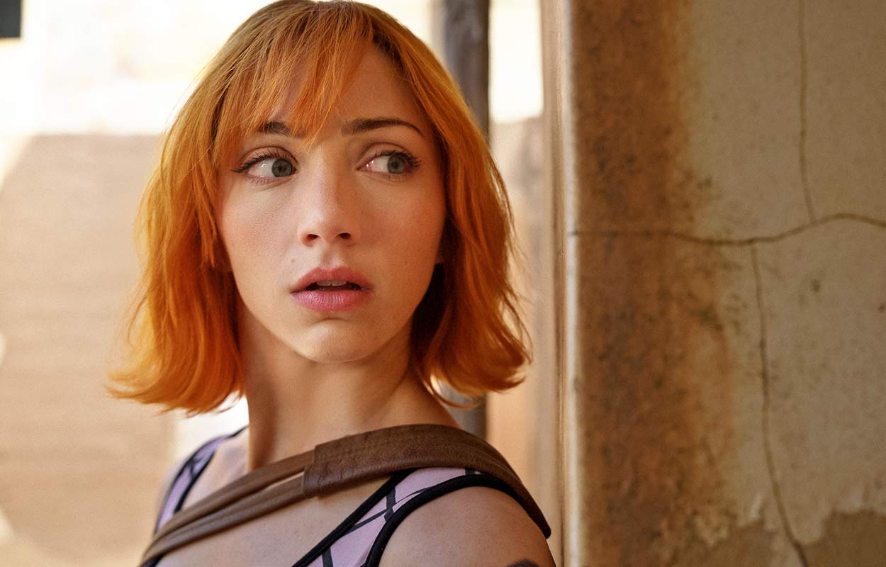 Netflix-seriens &aring;terkomst hyllas stort av kritiker: &rdquo;Ett mirakel&rdquo;