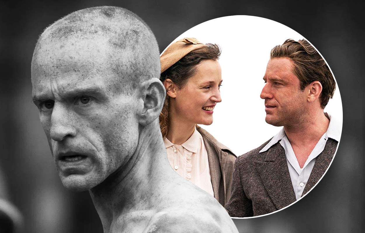Gripande och ”utmärkt” drama är en av de bästa nya filmerna på SVT Play